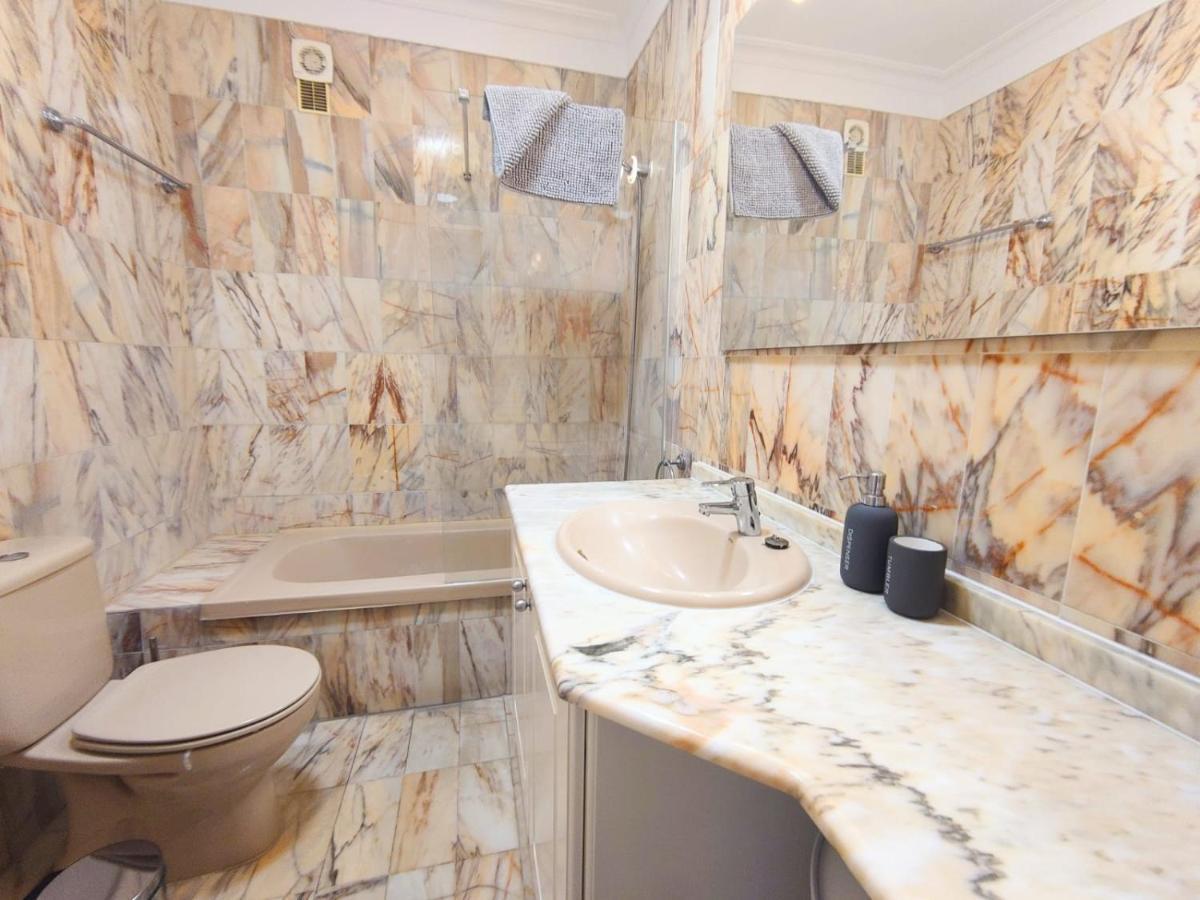 Buenavista The Blue Oyster Apartment Santiago Del Teide Ngoại thất bức ảnh