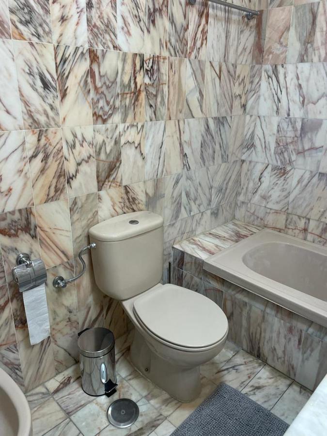Buenavista The Blue Oyster Apartment Santiago Del Teide Ngoại thất bức ảnh